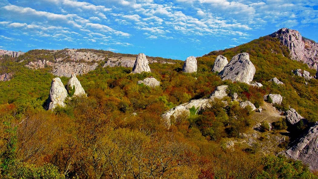 Храм Солнца
