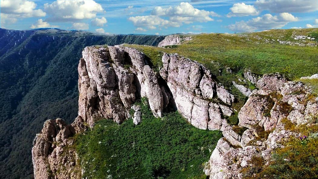 Стол-гора