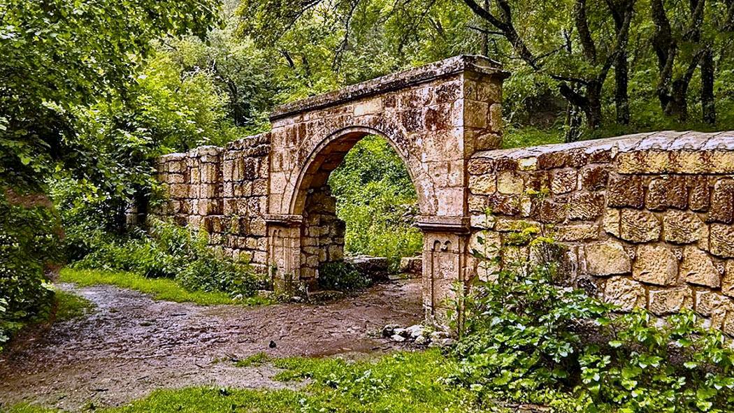Караимское кладбище Караимское кладбище