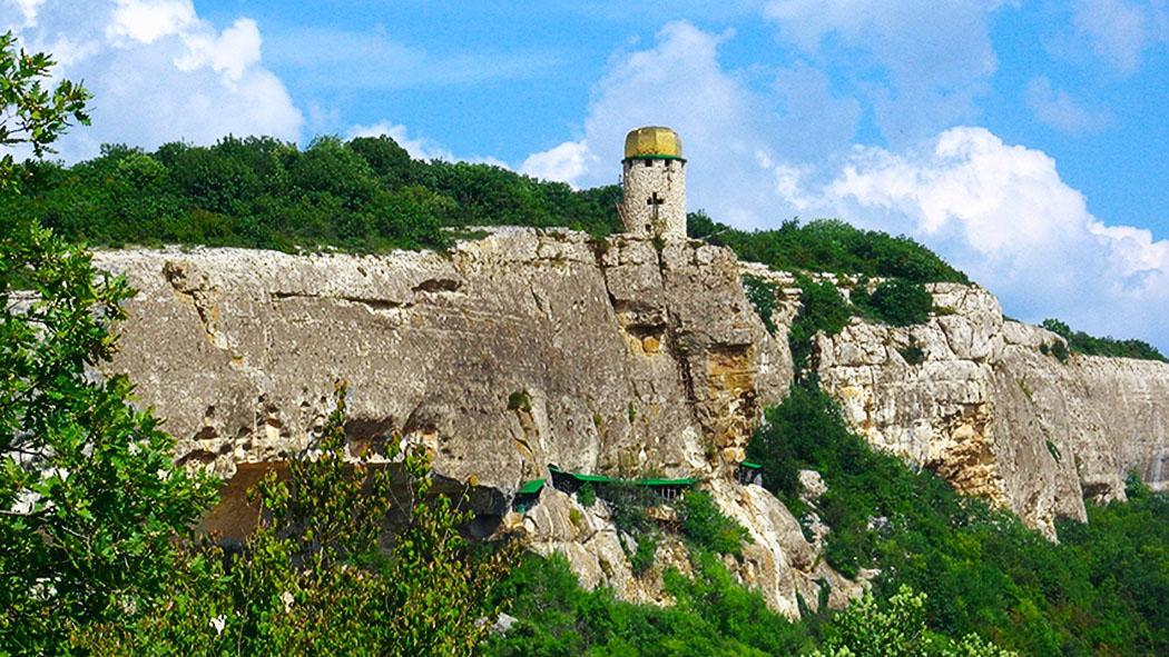 пещерный монастырь Шулдан пещерный монастырь Шулдан