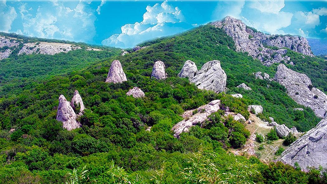 Храм Солнца Храм Солнца место силы